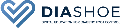 DiaShoe - Digital Education Programme for Diabetic 